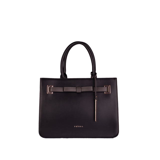 Marceline Structured Handbag