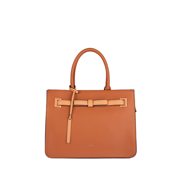 Marceline Structured Handbag