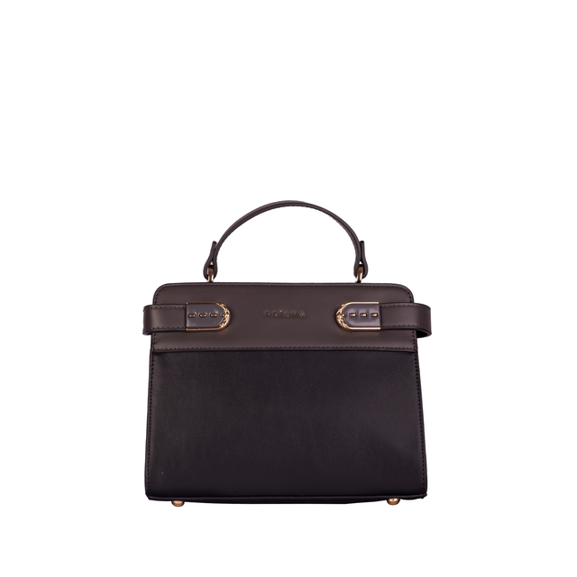 Madeline Top Handle Satchel