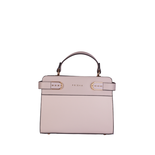 Madeline Top Handle Satchel
