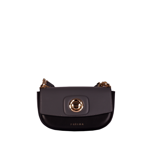 Noe Chain Strap Crossbody Bag