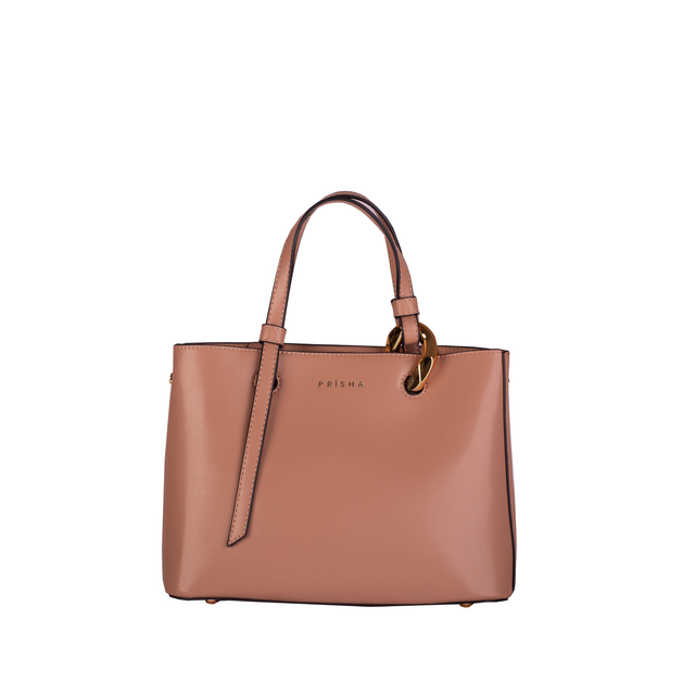 Soho Classic Top Handle Bag