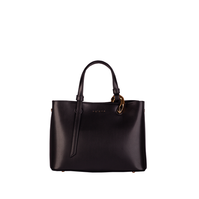 Soho Classic Top Handle Bag