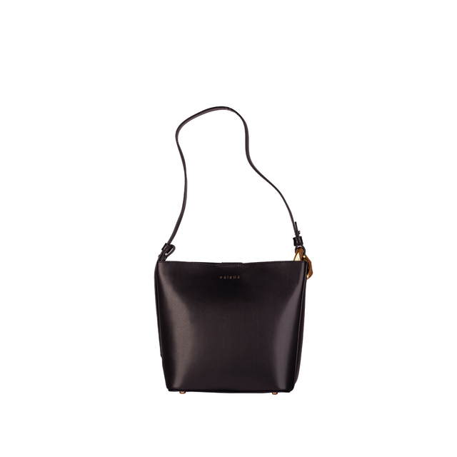 Noir Shoulder Bag