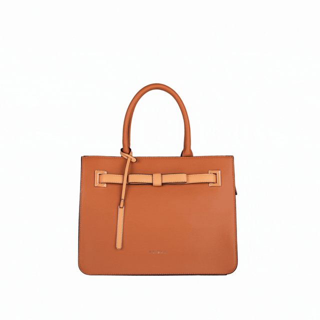 Marceline Structured Handbag