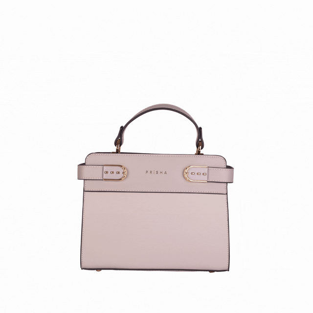 Madeline Top Handle Satchel