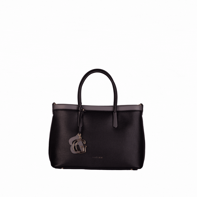 Emile Shoulder Bag