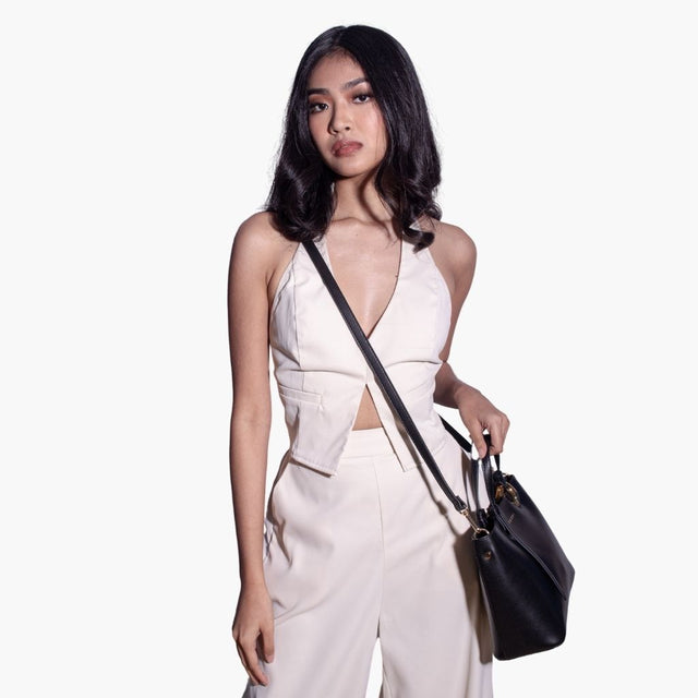 Soho Classic Top Handle Bag