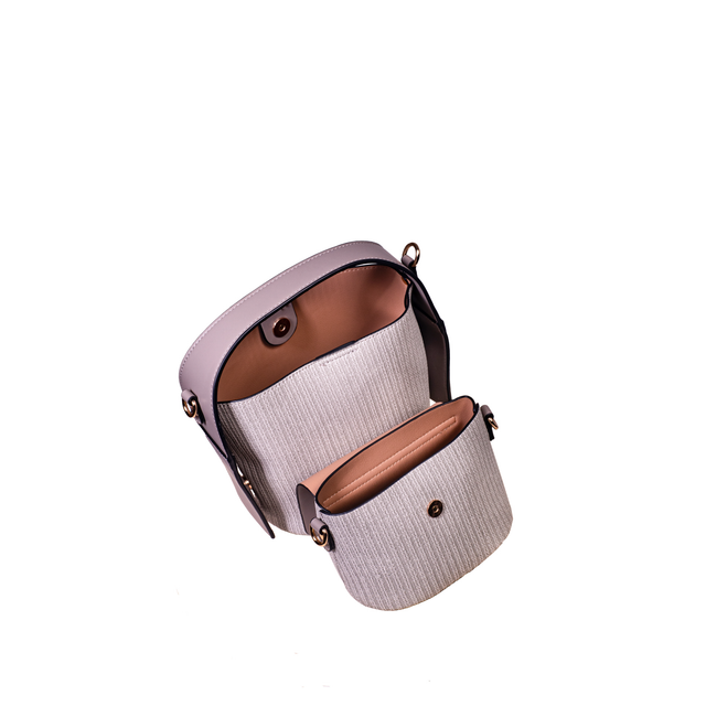 Kos Bucket Bag Mini