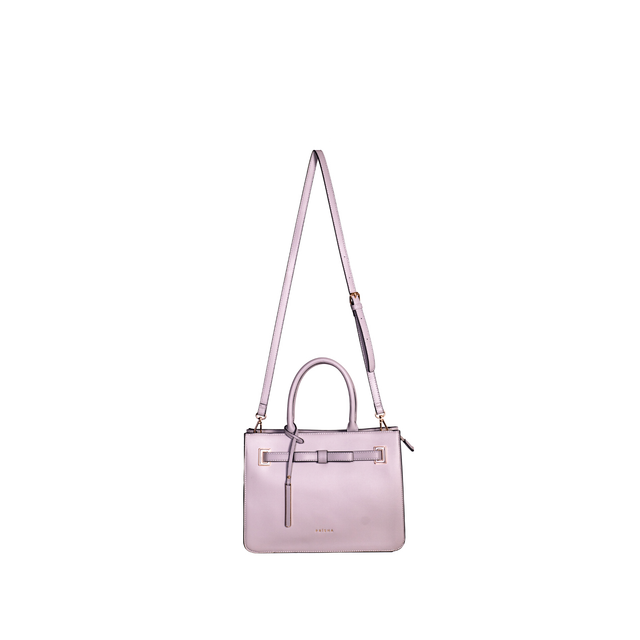 Marceline Structured Handbag