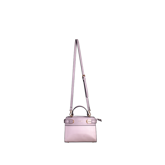 Madeline Top Handle Satchel