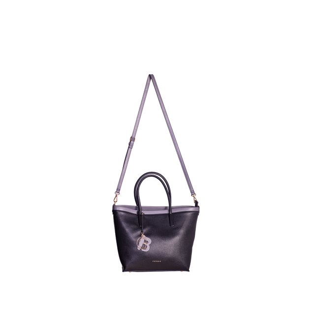 Emile Shoulder Bag