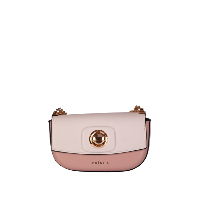 Noe Chain Strap Crossbody Bag