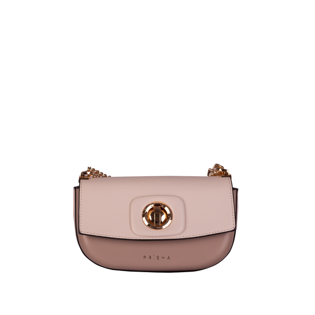 Noe Chain Strap Crossbody Bag