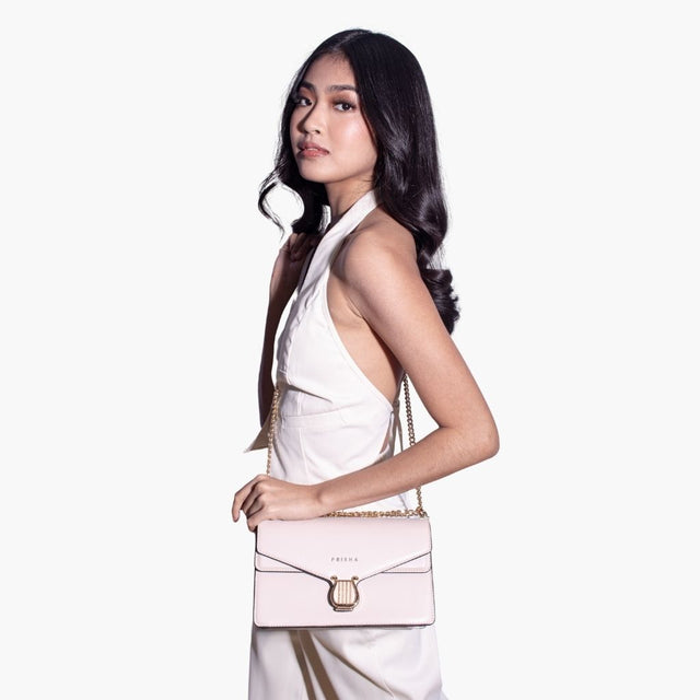Cavo Mini Shoulder Bag