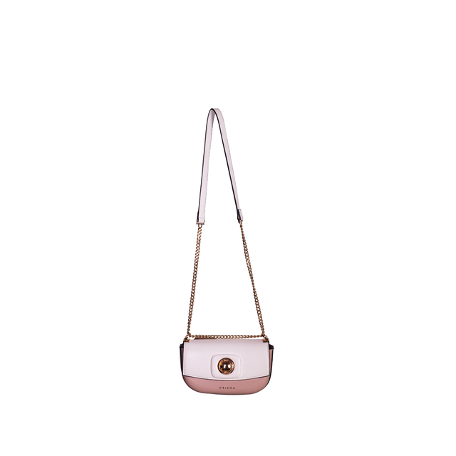 Noe Chain Strap Crossbody Bag