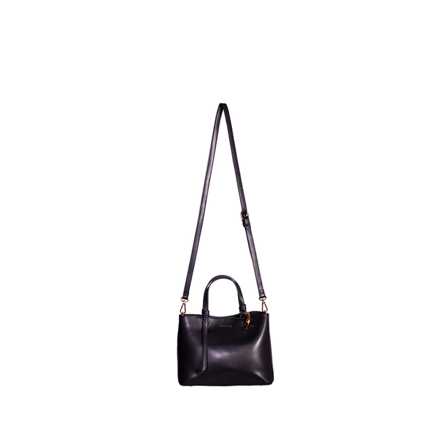 Soho Classic Top Handle Bag