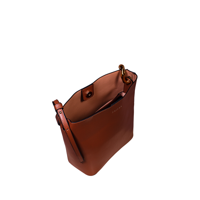 Noir Shoulder Bag