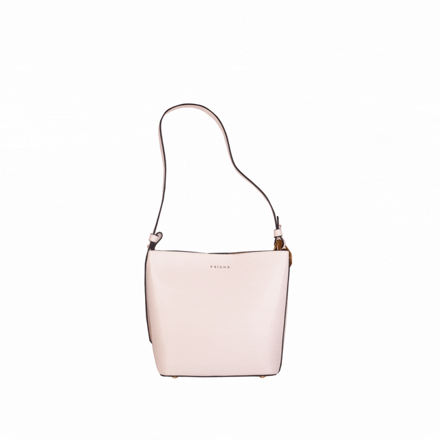 Noir Shoulder Bag