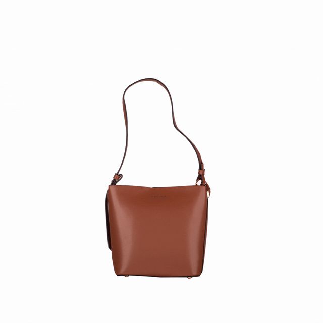 Noir Shoulder Bag