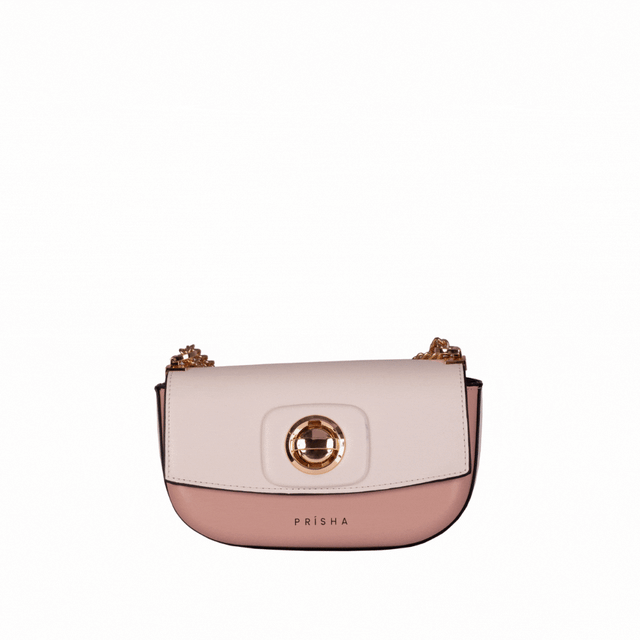 Noe Chain Strap Crossbody Bag
