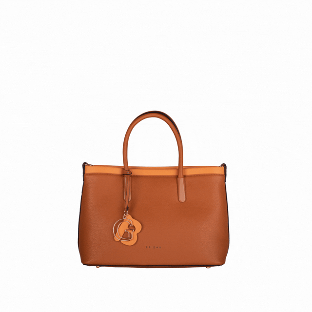 Emile Shoulder Bag