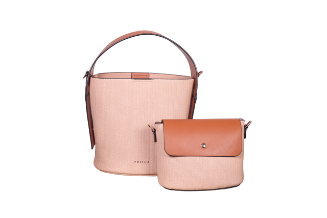 Kos Bucket Bag Large